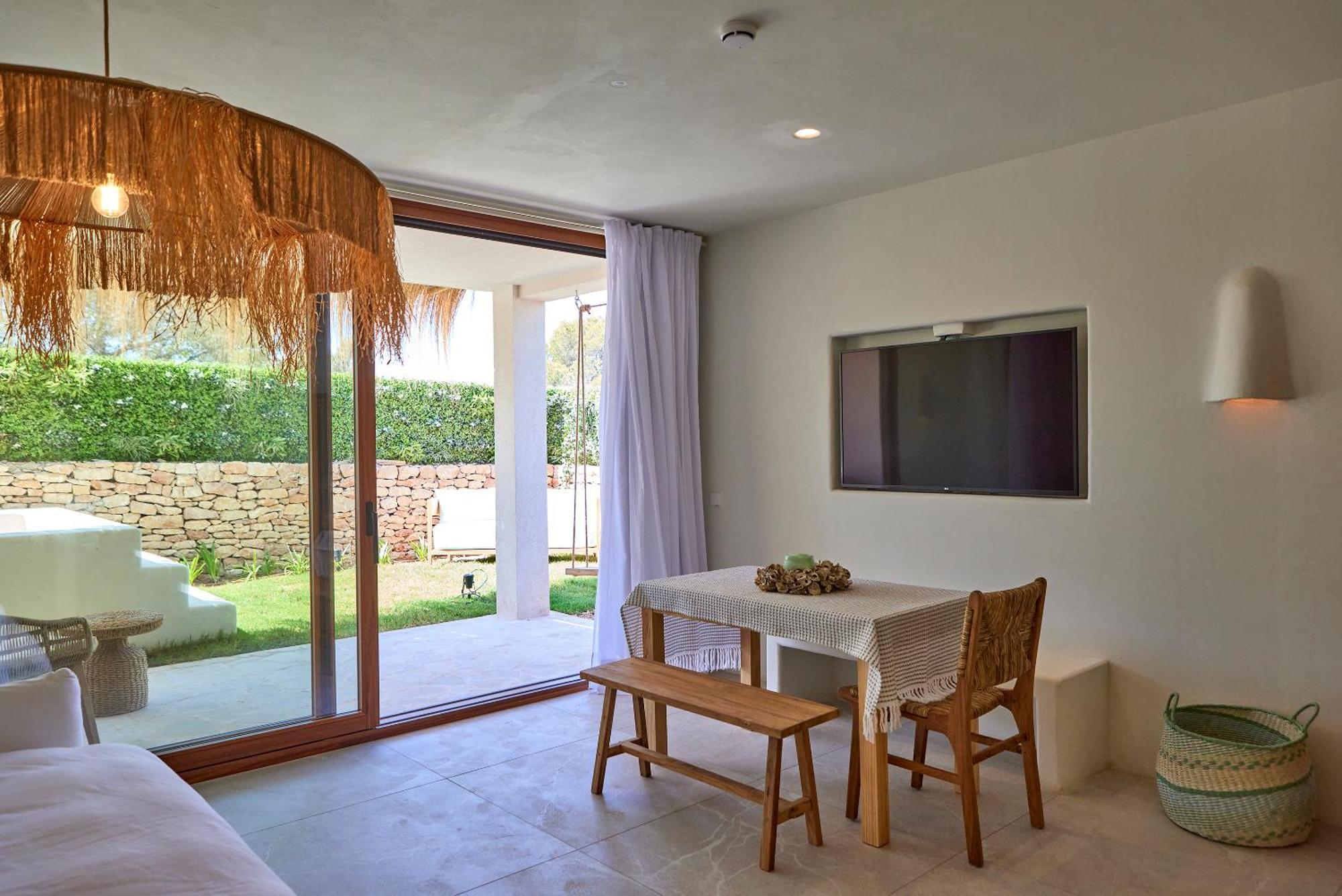 Mar Suites Formentera By Universal Beach Hotels Es Pujols Cameră foto